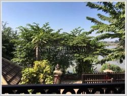 ID: 3460 - Modern house next to Mekong Riverfront