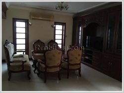 ID: 3460 - Modern house next to Mekong Riverfront