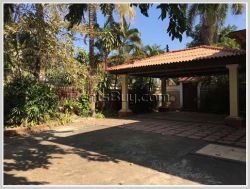 ID: 3460 - Modern house next to Mekong Riverfront