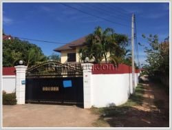 ID: 3465 - Nice house for rent in diplomatic area