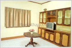 ID: 483 - Nice villa near main road