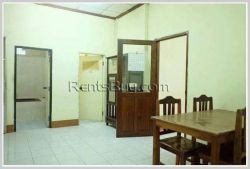 ID: 483 - Nice villa near main road