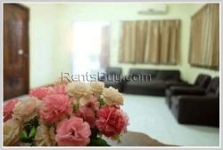 ID: 483 - Nice villa near main road