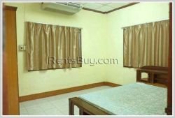 ID: 483 - Nice villa near main road