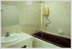 ID: 483 - Nice villa near main road