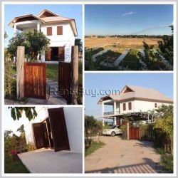 ID: 3492 - New modern house with fully furnished for rent in diplomatic area