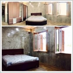 ID: 3492 - New modern house with fully furnished for rent in diplomatic area