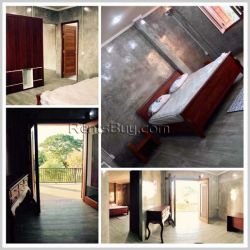 ID: 3492 - New modern house with fully furnished for rent in diplomatic area