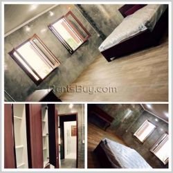 ID: 3492 - New modern house with fully furnished for rent in diplomatic area