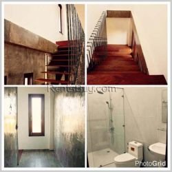 ID: 3492 - New modern house with fully furnished for rent in diplomatic area