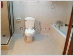 ID: 1759 - Beautiful modern lao style house for rent