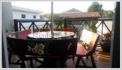 ID: 3517 - Modern house with swimming pool and fully furnised for rent