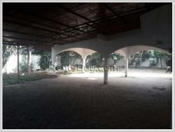 ID: 3400 -Livable house on Tadeua road for rent