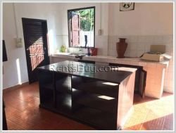 ID: 3511 - Nice villa house for rent in Clock Tower area