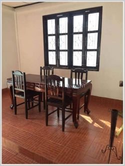 ID: 3511 - Nice villa house for rent in Clock Tower area