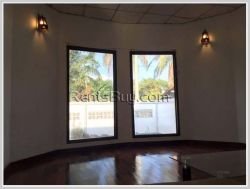 ID: 3511 - Nice villa house for rent in Clock Tower area