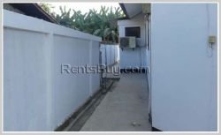ID: 3511 - Nice villa house for rent in Clock Tower area