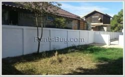 ID: 3511 - Nice villa house for rent in Clock Tower area