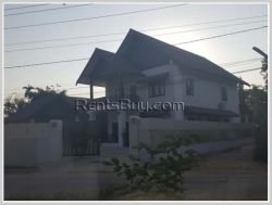 ID: 3530 - New modern house in diplomatic area and fully furnished for rent