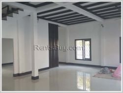 ID: 3530 - New modern house in diplomatic area and fully furnished for rent