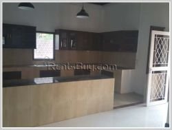ID: 3530 - New modern house in diplomatic area and fully furnished for rent
