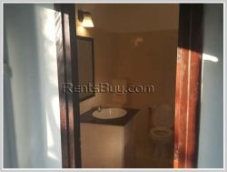 ID: 3530 - New modern house in diplomatic area and fully furnished for rent