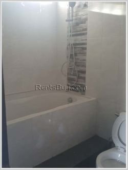 ID: 3530 - New modern house in diplomatic area and fully furnished for rent