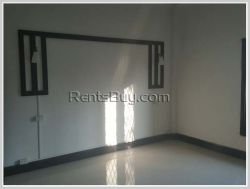 ID: 3530 - New modern house in diplomatic area and fully furnished for rent