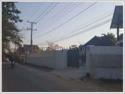 ID: 3530 - New modern house in diplomatic area and fully furnished for rent