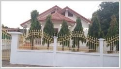 ID: 1133 - Nice modern villa close to Sengdara