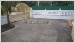 ID: 1133 - Nice modern villa close to Sengdara