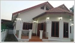 ID: 1133 - Nice modern villa close to Sengdara