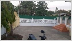 ID: 1133 - Nice modern villa close to Sengdara