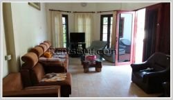 ID: 1133 - Nice modern villa close to Sengdara