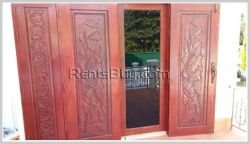 ID: 1133 - Nice modern villa close to Sengdara