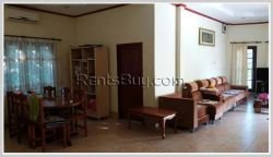 ID: 1133 - Nice modern villa close to Sengdara