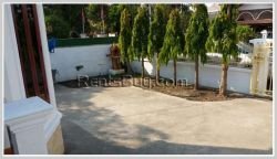 ID: 1133 - Nice modern villa close to Sengdara