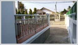 ID: 1133 - Nice modern villa close to Sengdara