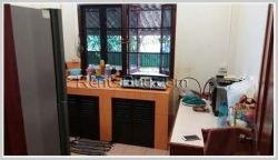 ID: 1133 - Nice modern villa close to Sengdara