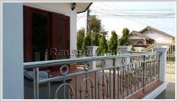 ID: 1133 - Nice modern villa close to Sengdara