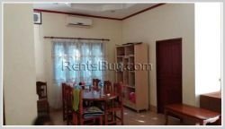 ID: 1133 - Nice modern villa close to Sengdara