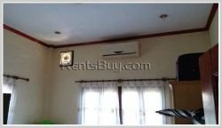 ID: 1133 - Nice modern villa close to Sengdara