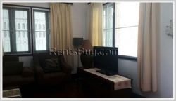 ID: 3547 - Contemporary house in diplomatic area and next to concrete road for rent