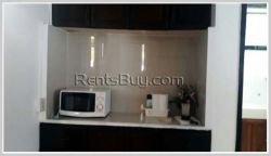 ID: 3547 - Contemporary house in diplomatic area and next to concrete road for rent