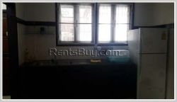 ID: 3547 - Contemporary house in diplomatic area and next to concrete road for rent