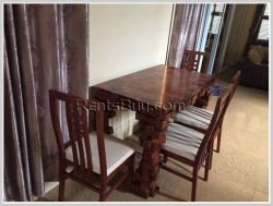 ID: 3521 - Beautiful house by concrete road for rent near Panyathip International School