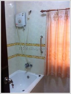 ID: 3567 - Modern house by pave road for rent near near Faculty of Law(Donnokkoum)