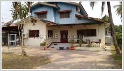 ID: 3564 - House with fully furnished and near Deluxe Food Center for rent