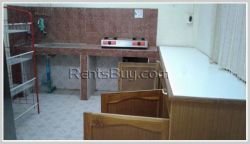 ID: 3564 - House with fully furnished and near Deluxe Food Center for rent