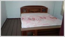 ID: 3564 - House with fully furnished and near Deluxe Food Center for rent